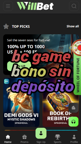 BC Game Bono Sin Depósito - Free Credit Offer-vz72fvrf.com