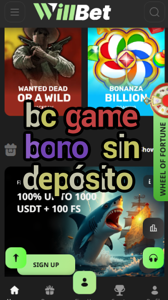 BC Game Bono Sin Depósito - Free Credit Offer-vz72fvrf.com