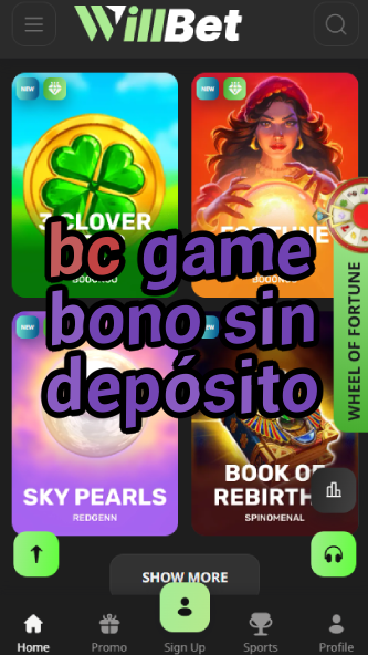 BC Game Bono Sin Depósito - Free Credit Offer-vz72fvrf.com